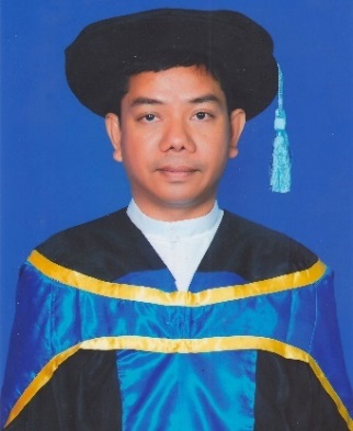 Prof. Dr. Kyaw Kyaw Moe