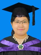 Dr. Than Than Htay